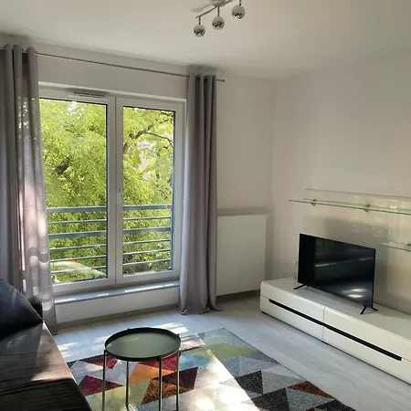 Lejlighed Apartament Mariacka Przy Katedrze *
