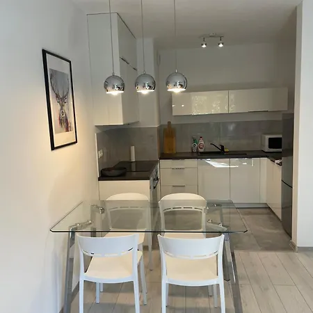 Apartament Mariacka Przy Katedrze *