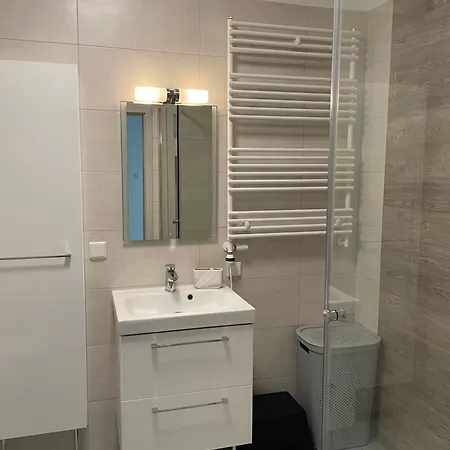 Lejlighed Apartament Mariacka Przy Katedrze