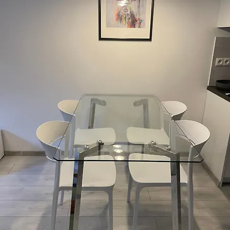 Lejlighed Apartament Mariacka Przy Katedrze Stettin