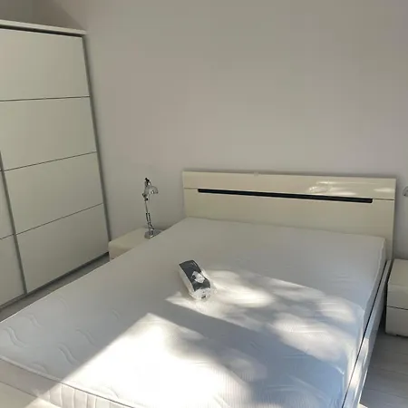 Apartament Mariacka Przy Katedrze Stettin