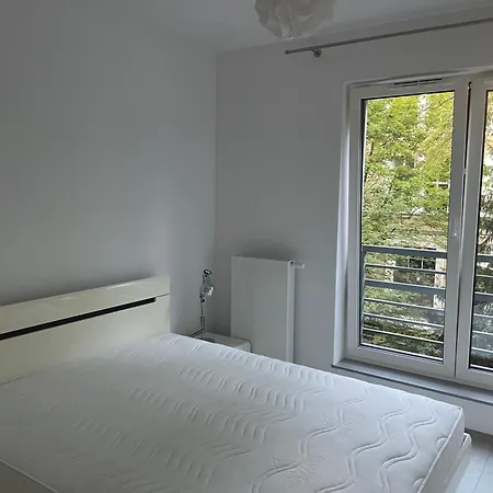 Apartament Mariacka Przy Katedrze * Stettin