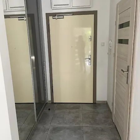 Apartament Mariacka Przy Katedrze Lejlighed *