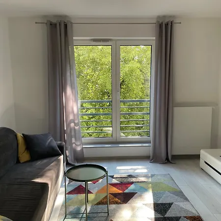 Lejlighed Apartament Mariacka Przy Katedrze Stettin